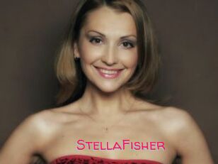 StellaFisher