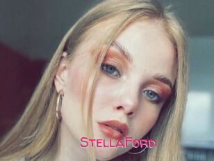 StellaFord
