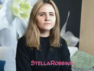 StellaRobbins