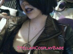 StellarCosplayBabe