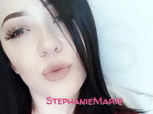 Stephanie_Marie