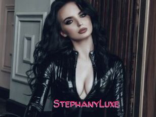 StephanyLuxe