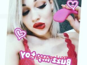 Stephany_Luxe