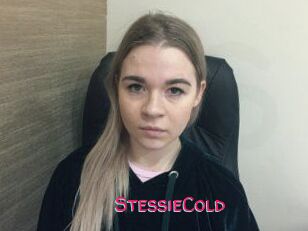 StessieCold