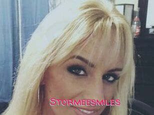 Stormeesmiles