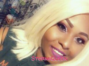 StormiQueen