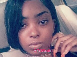 Stormii