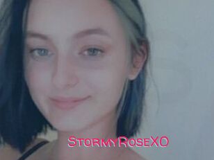 StormyRoseXO