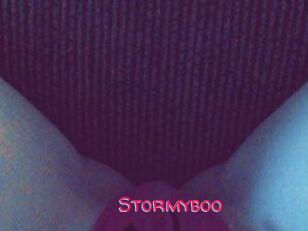 Stormyboo