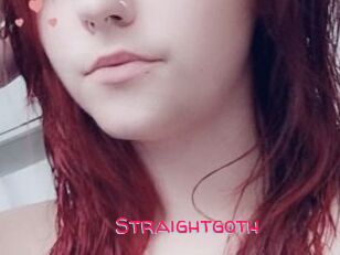 Straightgoth