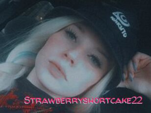 Strawberryshortcake22