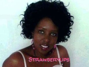 Strawberylips