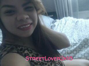 StreetLover2k18