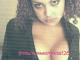 Strictukmistress128