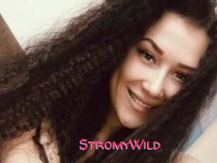 StromyWild