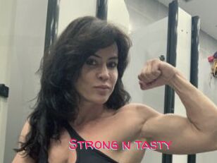 Strong_n_tasty