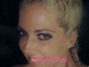 SubbyForYou