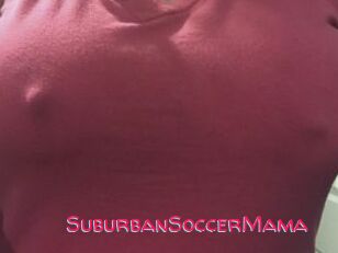 SuburbanSoccerMama