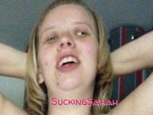 SuckingSarah