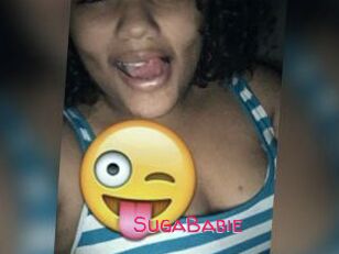 SugaBabie