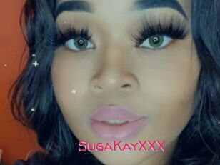 SugaKayXXX