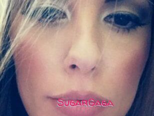 SugarGaga