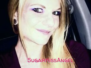 SugarKissAngel