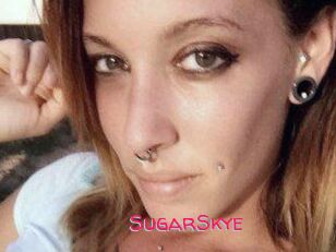 SugarSkye