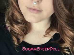 SugarSteep_Doll