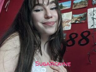 Sugarcayne