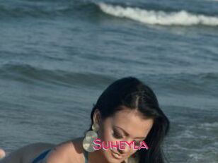 Suheyla