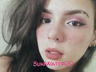 SukiWater20