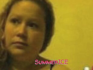 SummerICE