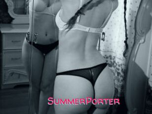 SummerPorter