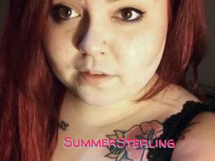 SummerSterling