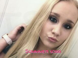 Summmer_xoxxx