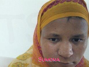 Sumona
