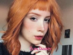SunJanny
