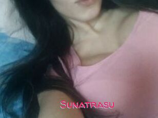 Sunatrasu