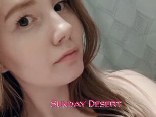 Sunday_Desert