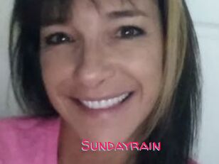 Sundayrain