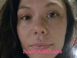 SunflowerJones