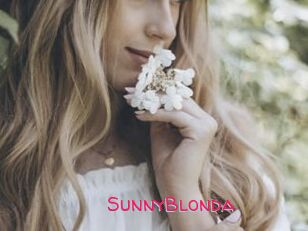 SunnyBlonda