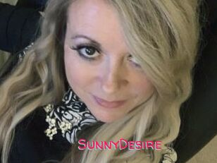 SunnyDesire