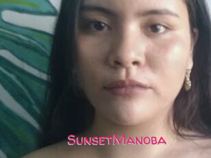 SunsetManoba