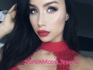 SuperModelJess18