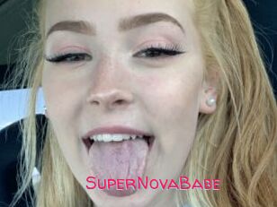 SuperNovaBabe