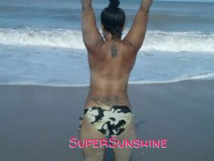 SuperSunshine