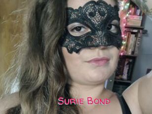 Surie_Bond