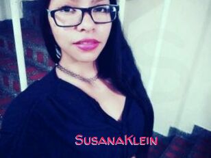 SusanaKlein